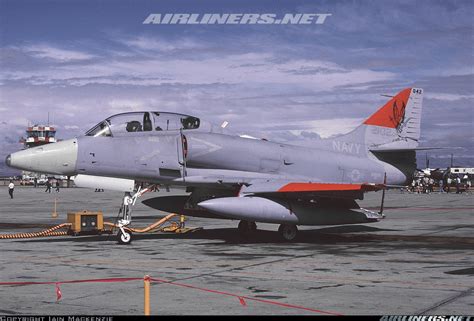 A-4F Skyhawk