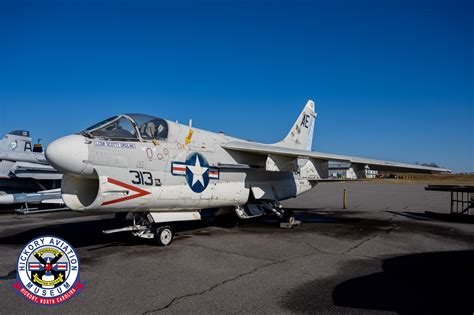 A-7 Corsair II reconnaissance