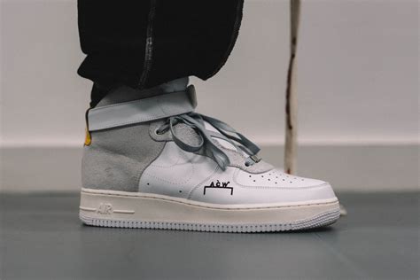 A-COLD-WALL* Air Force 1