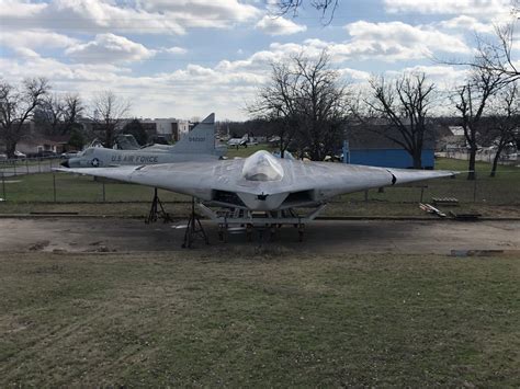 A-12 Avenger II stealth capabilities