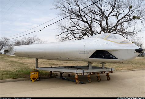 A-12 Avenger II preservation