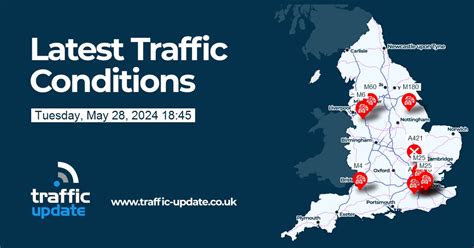 A21 Traffic Updates