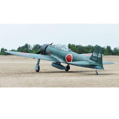 Mitsubishi A6M Zero