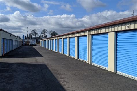 AAA Storage in Battle Ground, WA