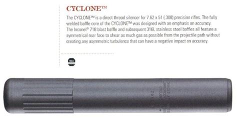 AAC Cyclone