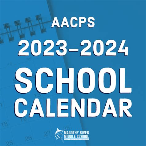 AACPS Calendar Tip 5