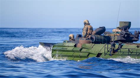 AAV Operations