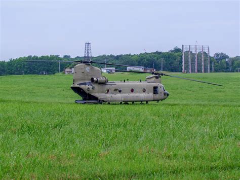 Aberdeen Proving Ground MD Environmental Cleanup