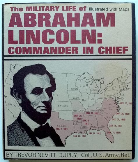 Abraham Lincoln