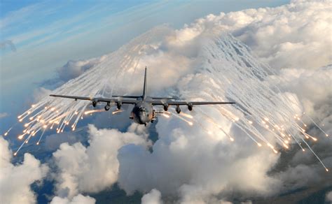 AC-130 Gunship Modernization