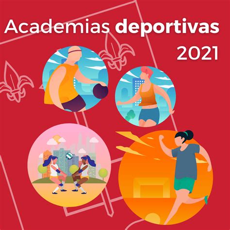 Academia de deporte