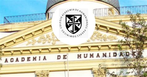 Academia de humanidades