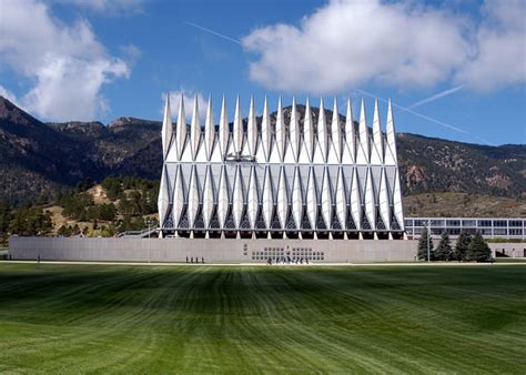 Academia del Aire de los Estados Unidos