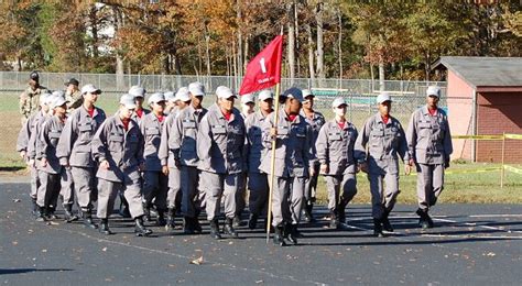 Academia Militar de Oak Ridge