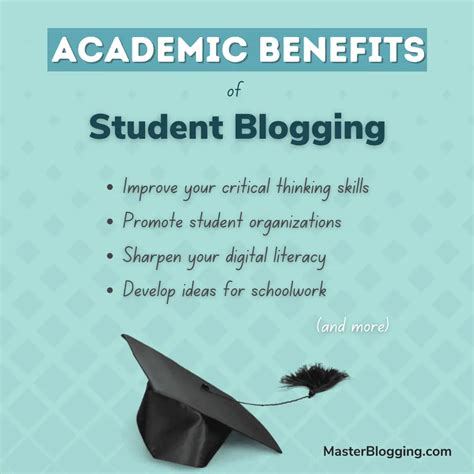 academic benefits