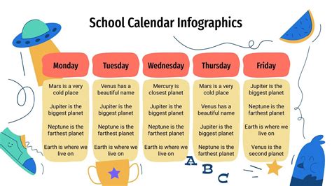 Importance of Academic Calendar