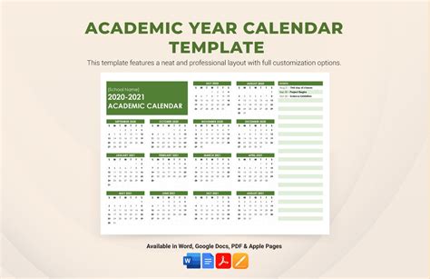 CSUSB Academic Calendar Resources