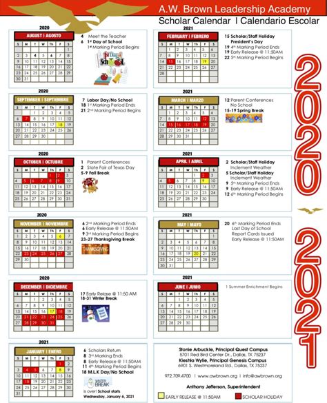 Academic Planning with SUNY Oneonta Calendar