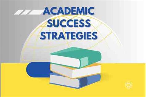 Strategies for Academic Success