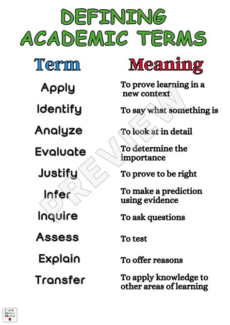 JSU Academic Terms and Conditions