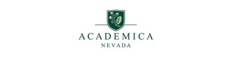 Academic Nevada Calendar