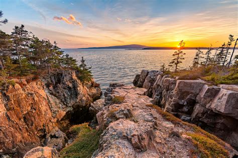 Acadia National Park Image