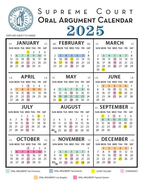 Accessing NC Court Calendar Dates