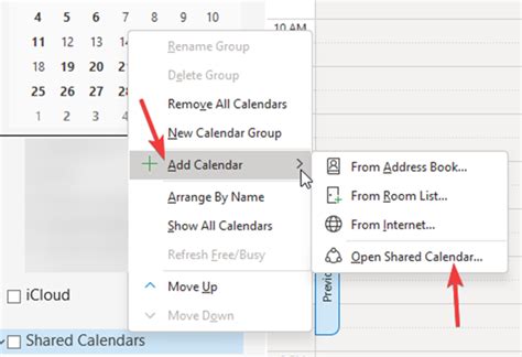 How to Access Douglas County Calendars