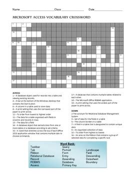 Accessing Free Daily Crosswords