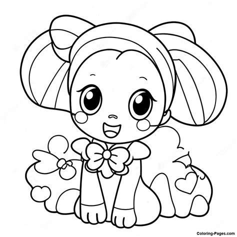 Accessing free coloring pages