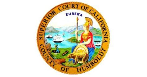 Accessing Humboldt County Court Calendar