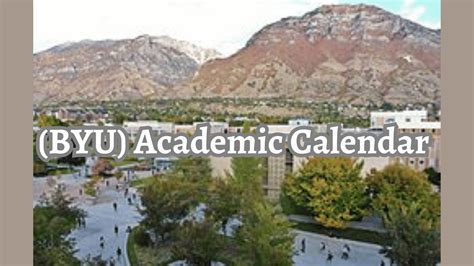 Accessing the RCC Academic Calendar