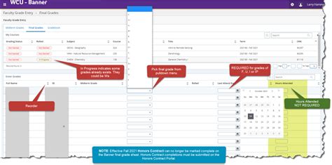 Accessing WCU Calendar