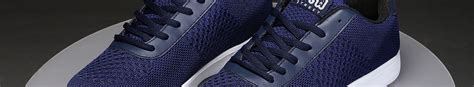 Accessories for navy sneakers