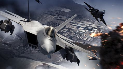 Ace Combat 7