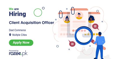 Acquisition Officer Jobs