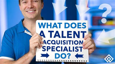 Acquisitions Specialist