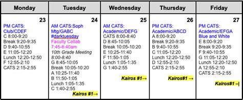 ACSBOE Calendar Events Image 10