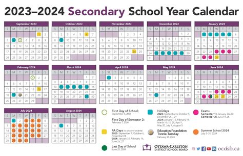 ACSBOE Calendar Events Image 9