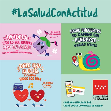 Profesionales de la salud con una actitud positiva