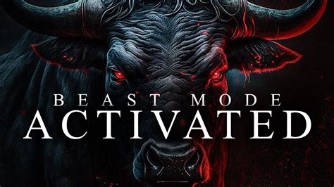 Activate Beast Mode