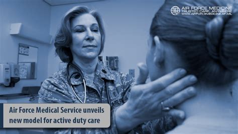 Active Duty Nursing