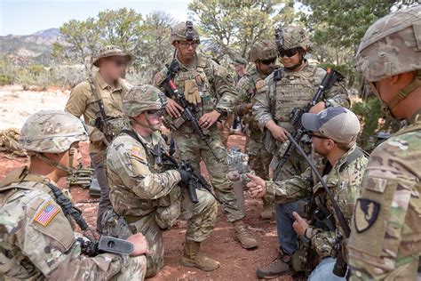 ACU-1 sailors conducting unconventional warfare