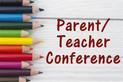 Adams 12 Parent-Teacher Conferences