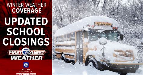 Adams 12 School Closures