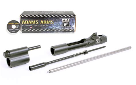 Adams Arms.22LR Conversion Kit