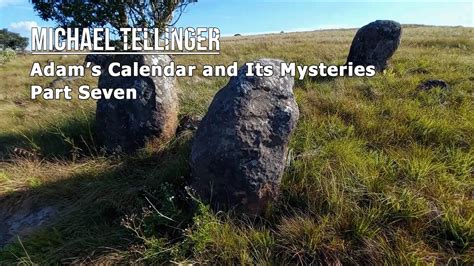 Adams Calendar Mysteries