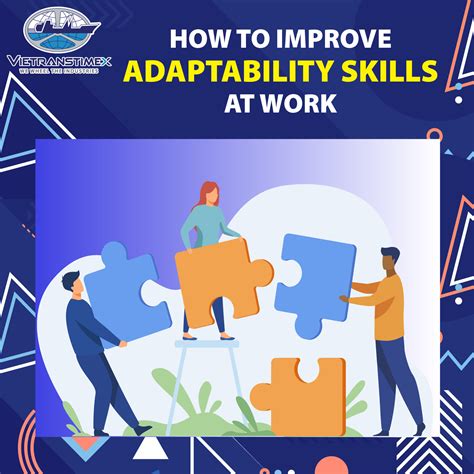 Adaptability Skills in Business Administration