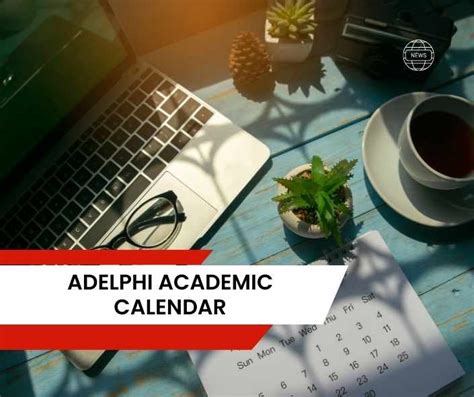 Adelphi University Calendar