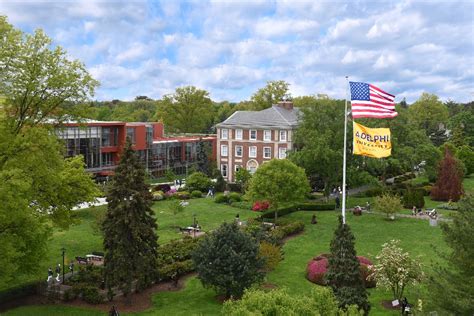 Adelphi University